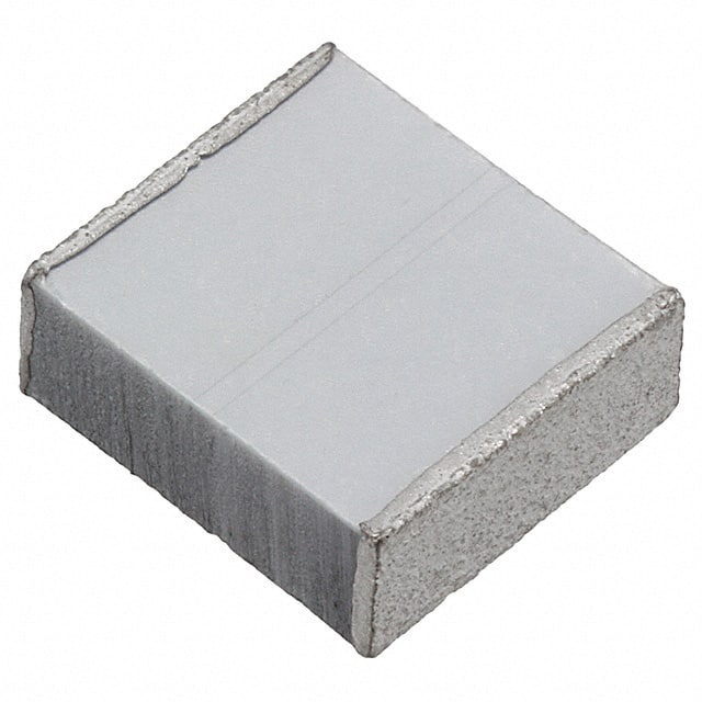 CB182G0105JBC KYOCERA AVX  Condensateurs tantale-polymère